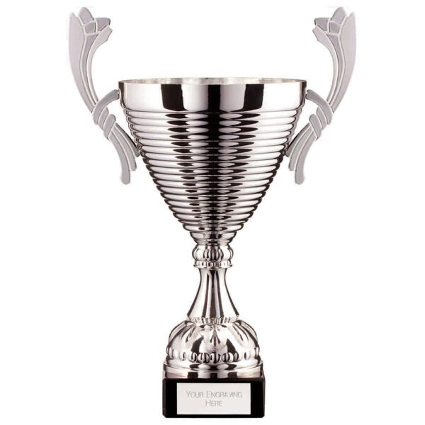 Cascade Cup Silver
