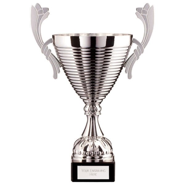 Cascade Cup Silver