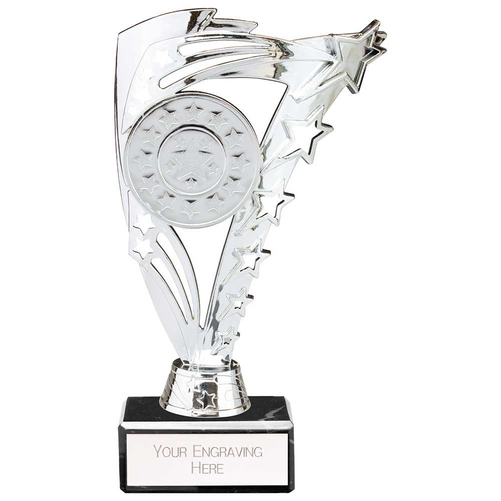 TR24509A.jpg Frenzy Multisport Trophy Silver - Image 1
