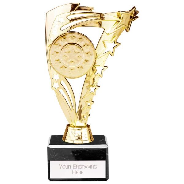 Frenzy Multisport Trophy Gold