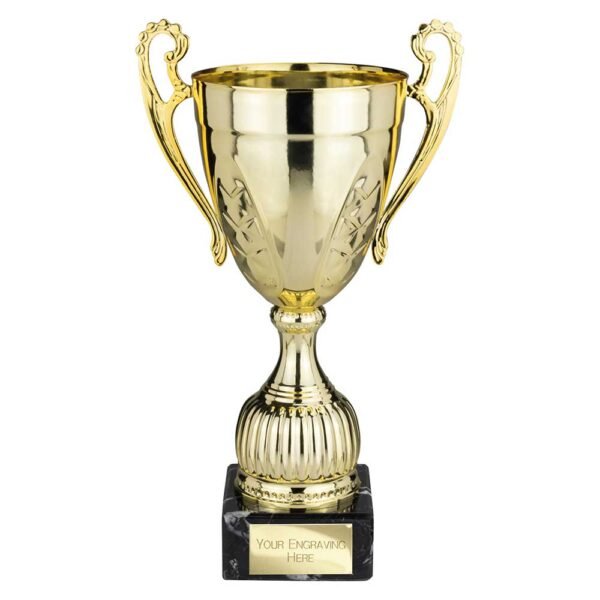 Trojan Cup Gold