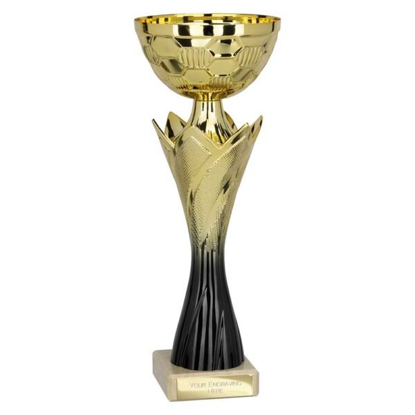 Blade Trophy Gold & Black