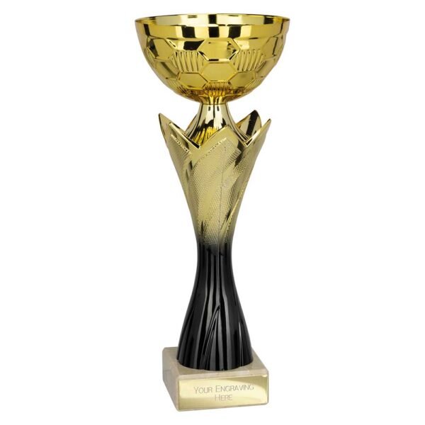 Blade Trophy Gold & Black