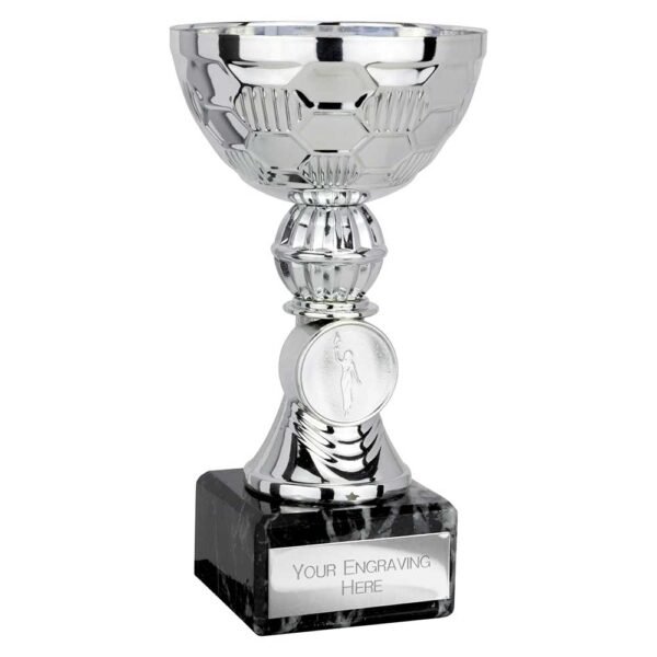 Bordeaux Cup Silver