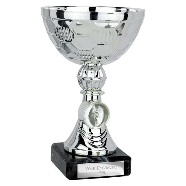 Bordeaux Cup Silver