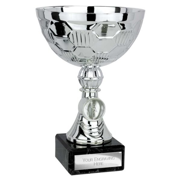 Bordeaux Cup Silver