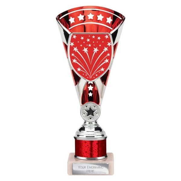 Cobra Star Multisport Tube Trophy