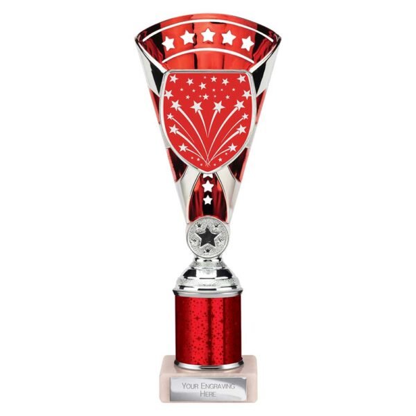 Cobra Star Multisport Tube Trophy