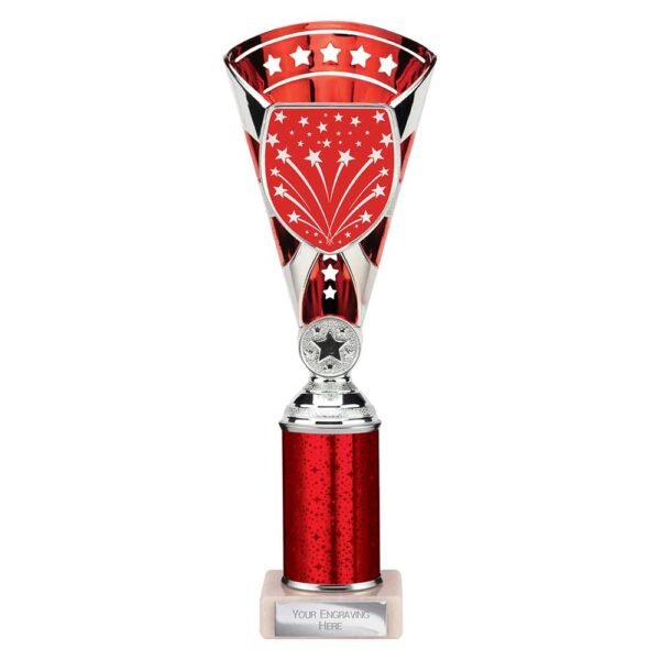 Cobra Star Multisport Tube Trophy