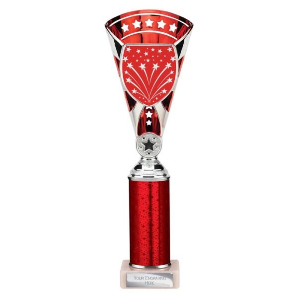 Cobra Star Multisport Tube Trophy
