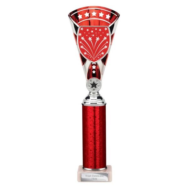 Cobra Star Multisport Tube Trophy