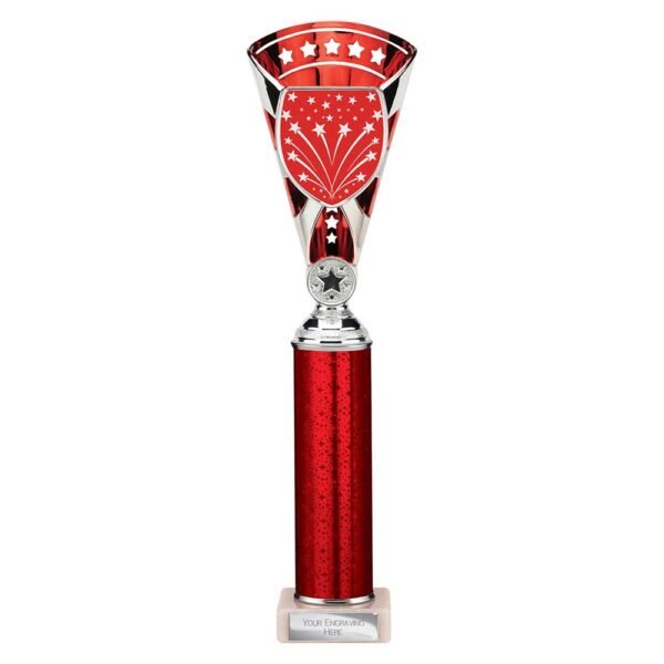 Cobra Star Multisport Tube Trophy