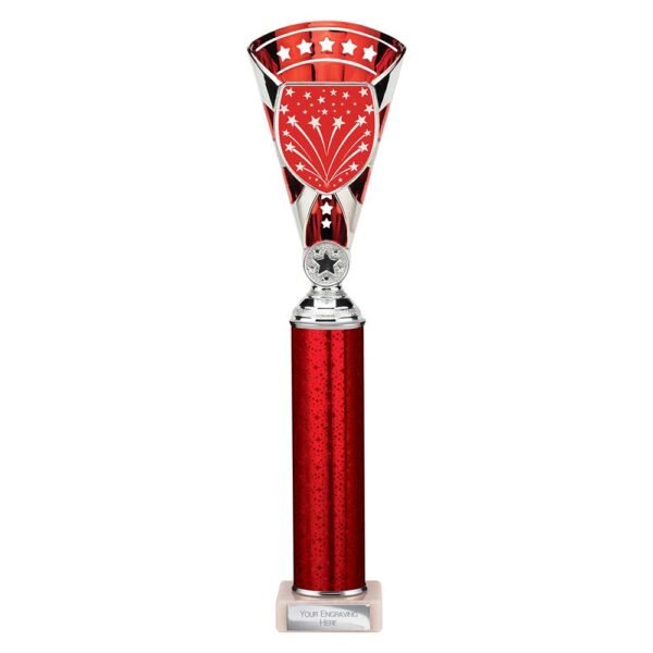 Cobra Star Multisport Tube Trophy