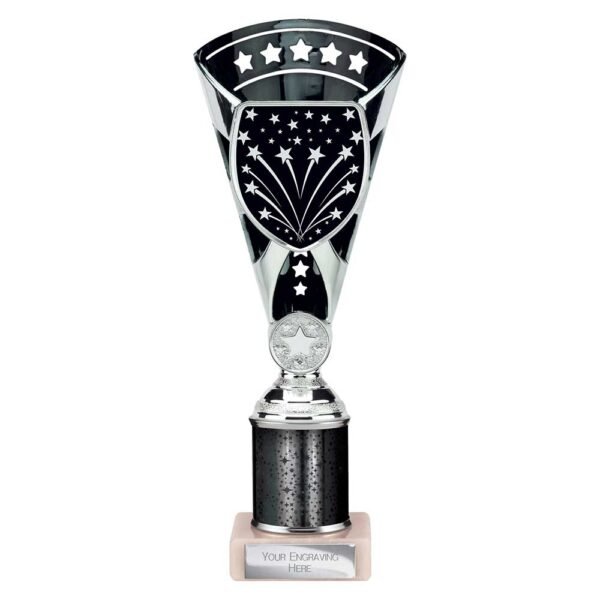 Cobra Star Multisport Tube Trophy