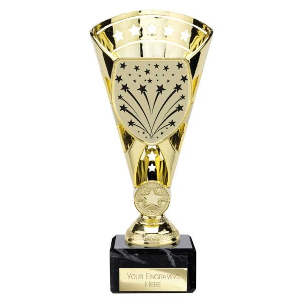 Cobra Star Multisport Cup Gold