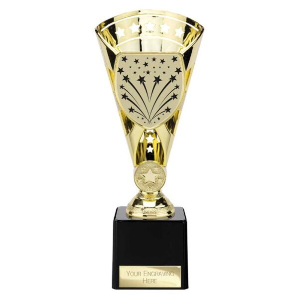 Cobra Star Multisport Cup Gold