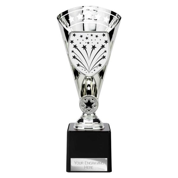 Cobra Star Multisport Cup Silver
