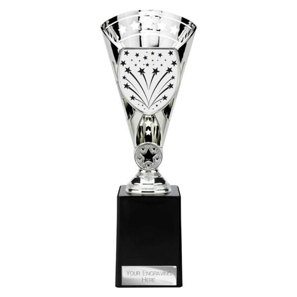 Cobra Star Multisport Cup Silver