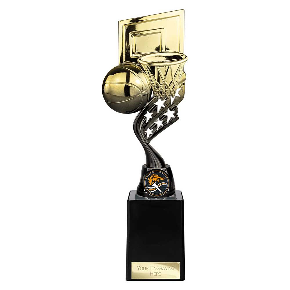 TR26597C.jpg Innov8 Basketball Plastic Trophy - Image 1