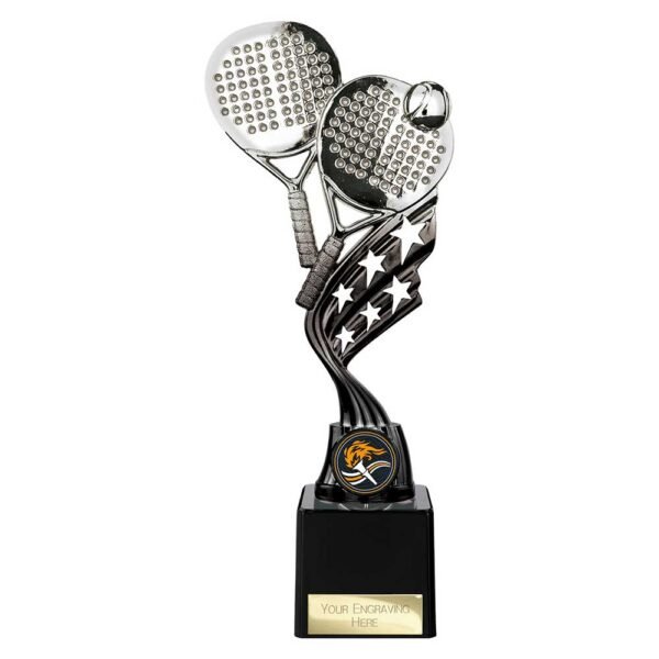 Innov8 Padel Plastic Trophy