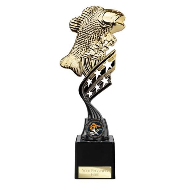 Innov8 Angling Plastic Trophy