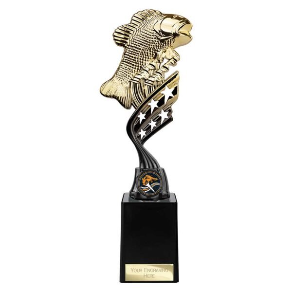 Innov8 Angling Plastic Trophy