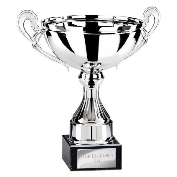 Ovation Silver Cup