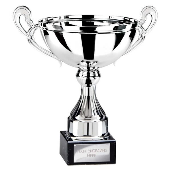 Ovation Silver Cup