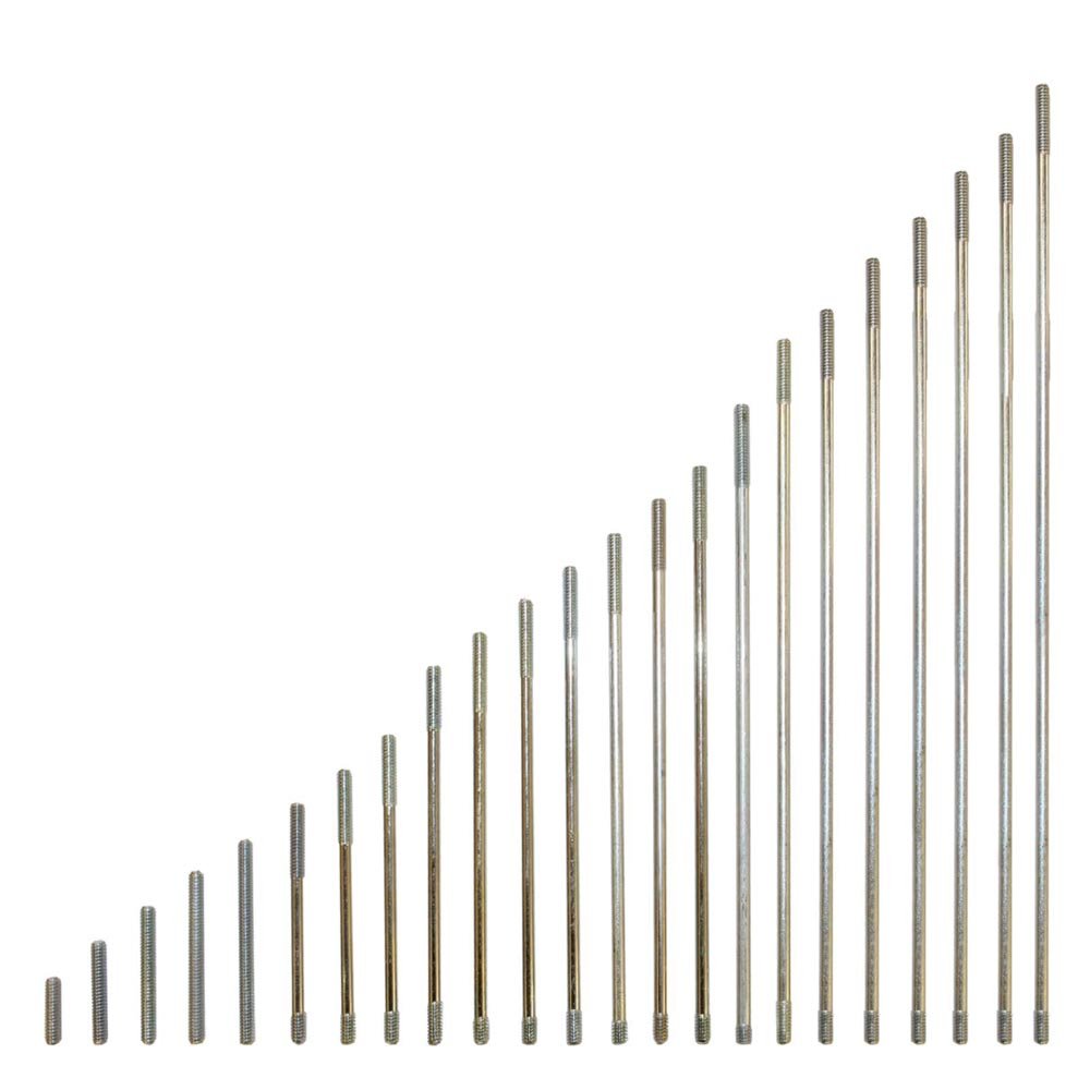 V16024O.jpg Steel Threaded Rods - Image 1