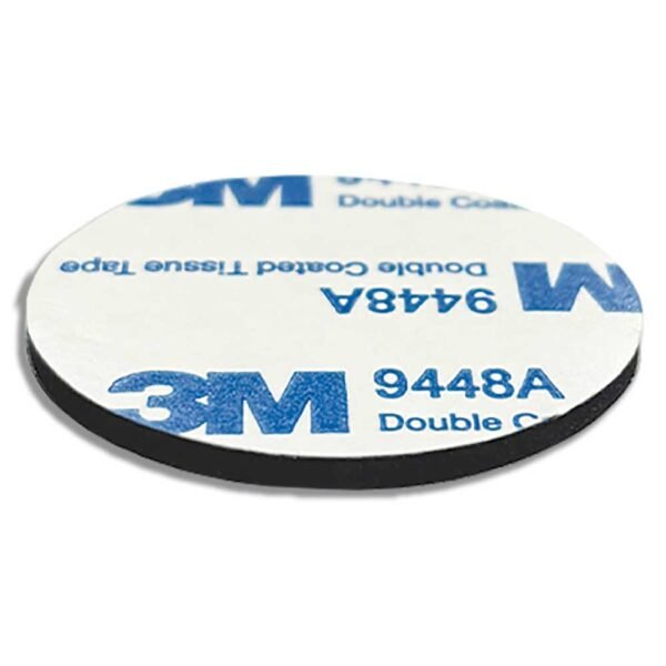 Double Sided 3m Foam Disc