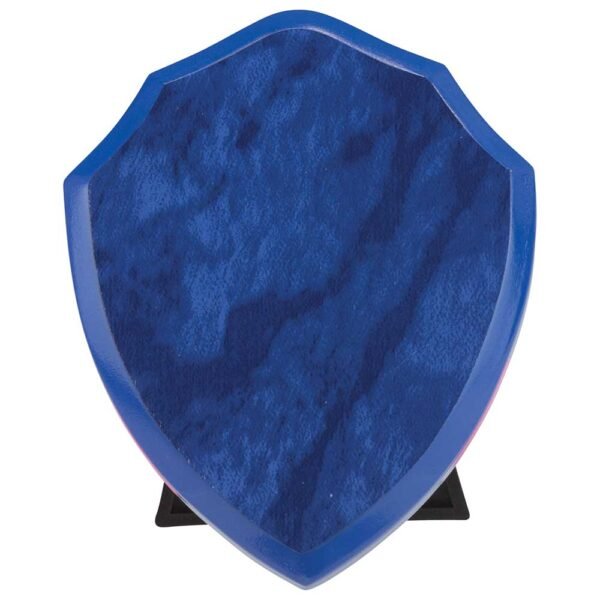 Reward Shield Azure Blue