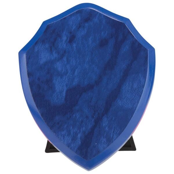 Reward Shield Azure Blue