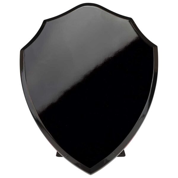 Reward Shield Epic Black