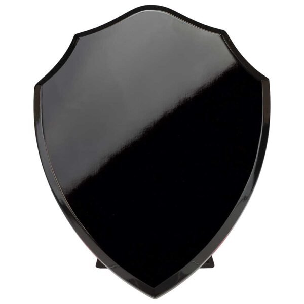 Reward Shield Epic Black