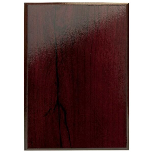 Reward Cracked Cherry Plaque