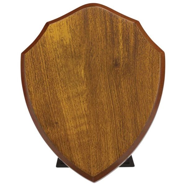 Reward Classic Walnut Shield